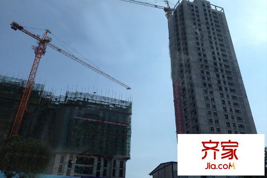 寶佳勝景工地(2015-08-18)
