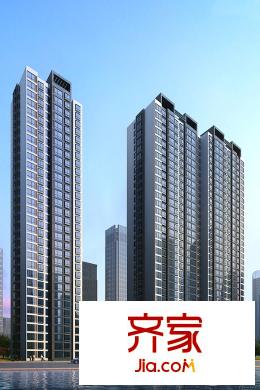 寶佳勝景外景圖