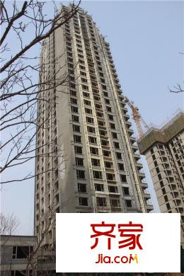 府東公館工地實景（2015.03.23）