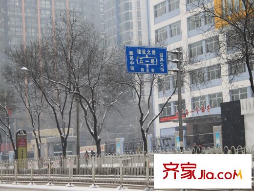 府東公館周邊學(xué)校