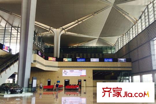 江南?御瀾灣周邊農(nóng)科北路31號(hào)太原南站
