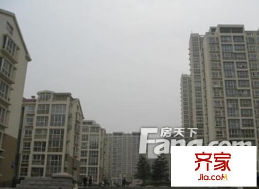瑞豐嘉苑外景圖 