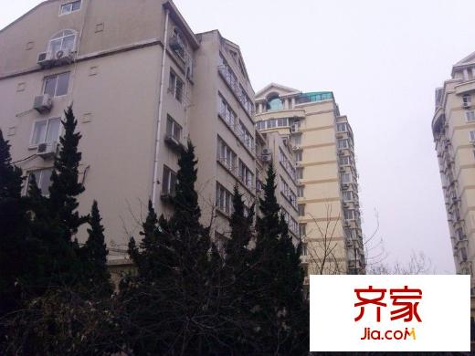 頤中花園外景圖 
