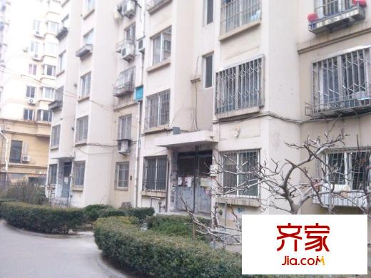 頤中花園外景圖 