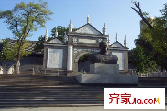 湖濱晉庭周邊配套迎澤公園