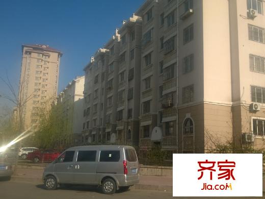 金水苑外景圖