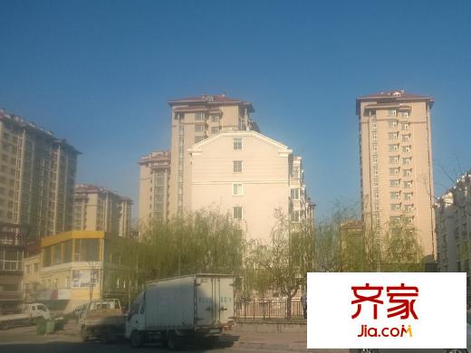 金水苑外景圖