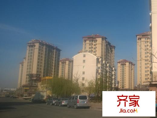 金水苑外景圖