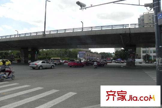 嘉地G20 5米4周邊東中環(huán)
