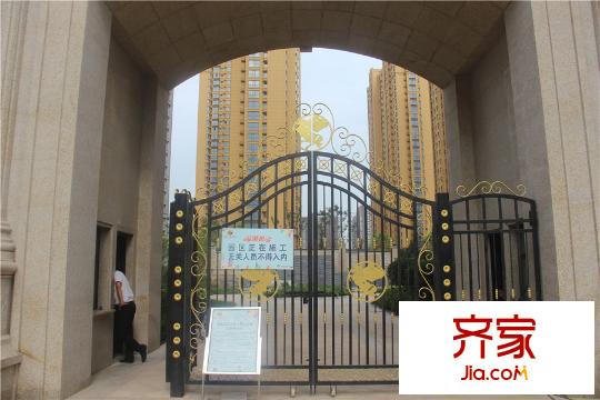 智誠?御河駿景工地(2015-08-12)