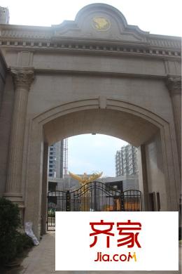 智誠?御河駿景工地(2015-08-12)