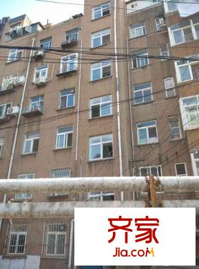 高苑路小區(qū)