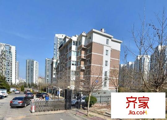 浮新小區(qū)東區(qū)外景圖