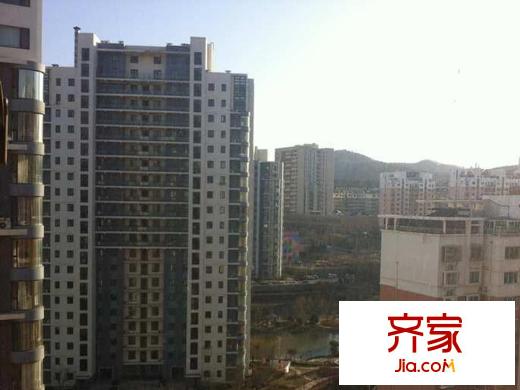 浮新小區(qū)東區(qū)外景圖浮新小區(qū) 
