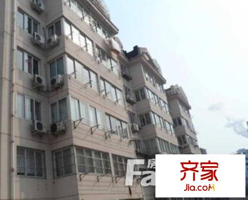 福源居小區(qū)