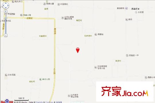 中澤純境交通圖