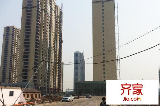 中澤純境工程進度圖（2015-11-10）