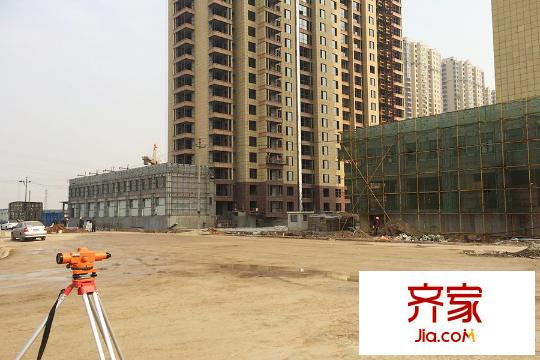 中澤純境工程進度圖（2015-11-10）