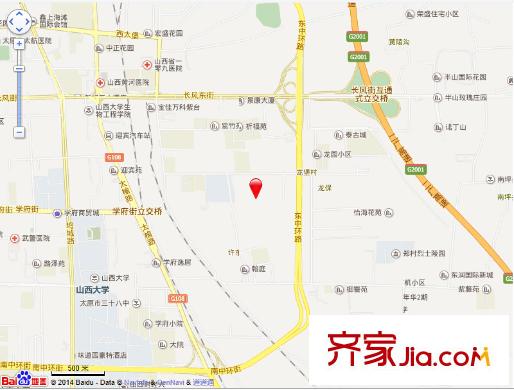 競(jìng)杰?常青藤電子地圖