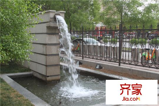 鼎泰悅郡售樓中心(2015-05-01)