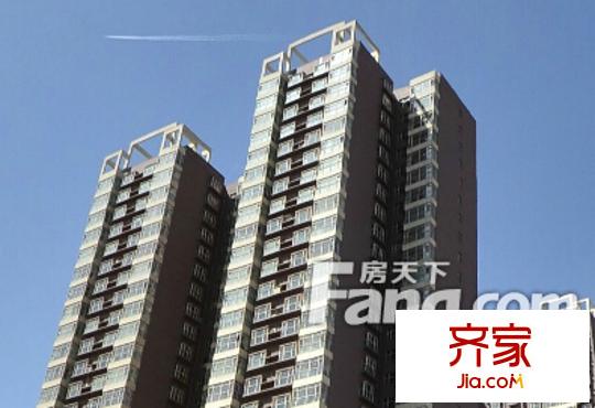 大唐臺北公館外景圖太原  