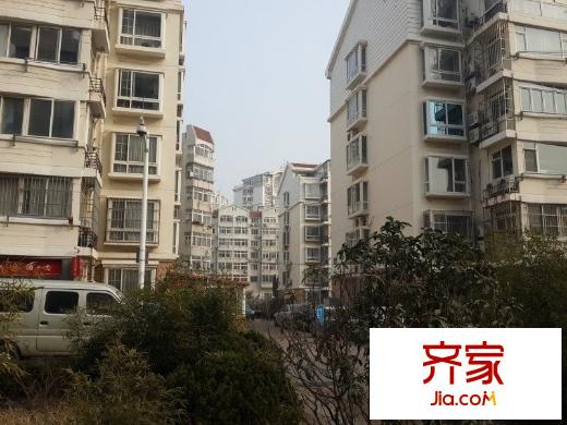 海地儷園外景圖 