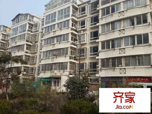 海地儷園外景圖 