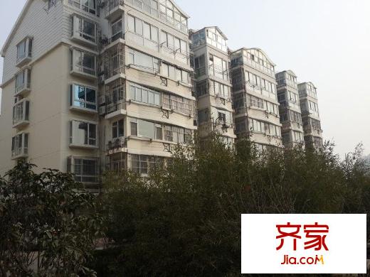 海地儷園外景圖 