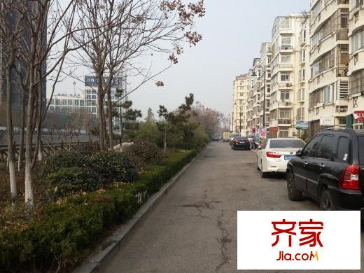 海地儷園外景圖 