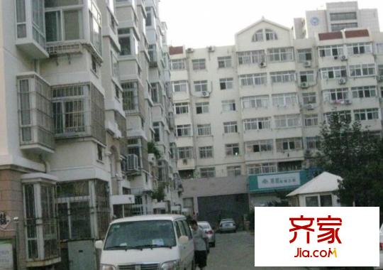 海地儷園