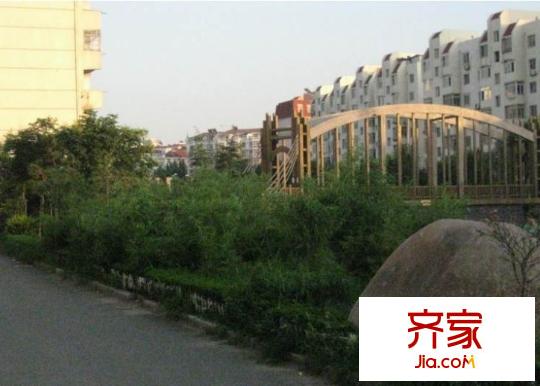 海地儷園外景圖