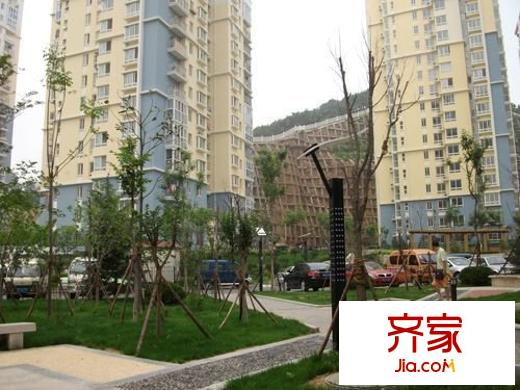 鑫欣家園外景圖 