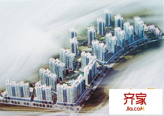 鑫欣家園外景圖 
