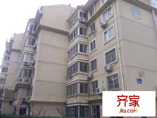 曙光公寓