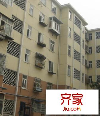 新華里外景圖