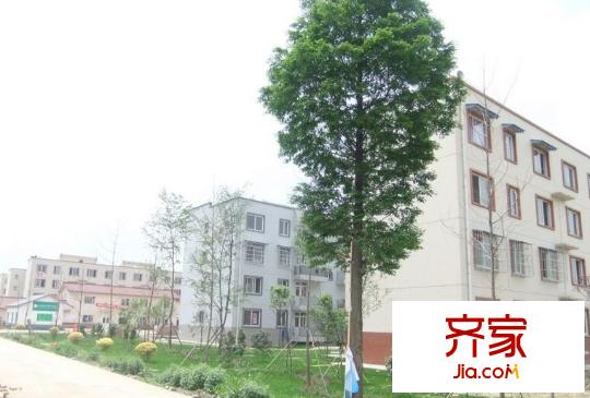 永樂佳園外景圖 