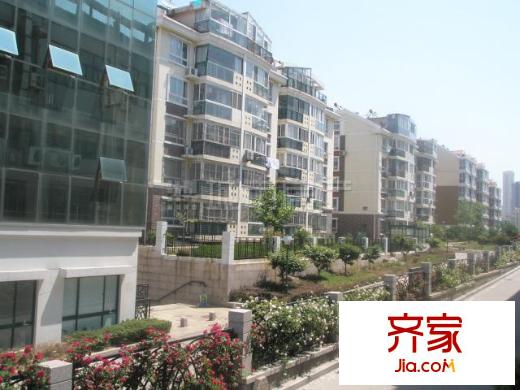 永樂佳園外景圖 