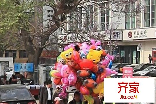 秀墅外景圖