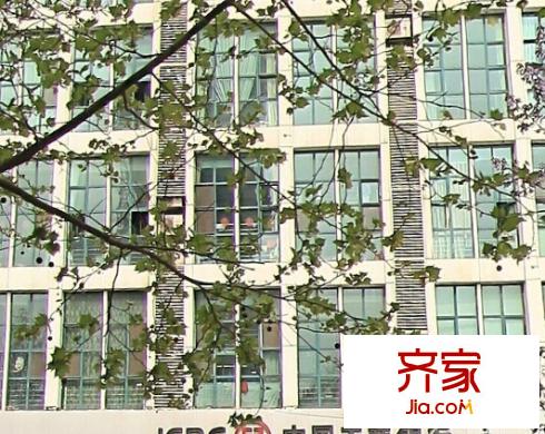 秀墅外景圖