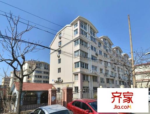 橡六花園外景圖