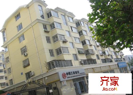 橡六花園外景圖小區(qū)入口3