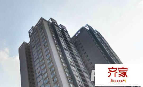 金港花園外景圖 