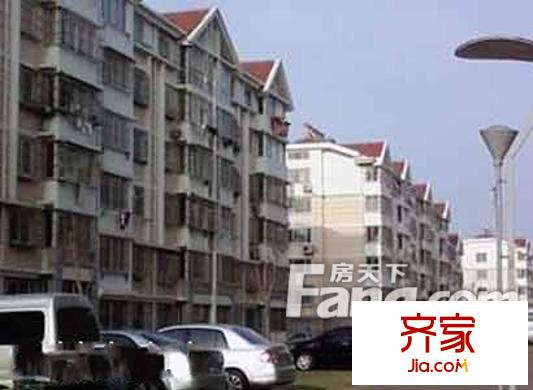城建曙光山色外景圖曙光山色 
