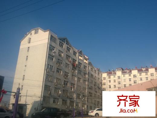 保兒東山小區(qū)外景圖