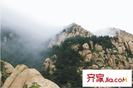 瀚林園周邊配套之小珠山