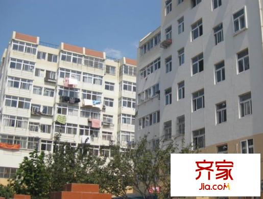敦化家園外景圖