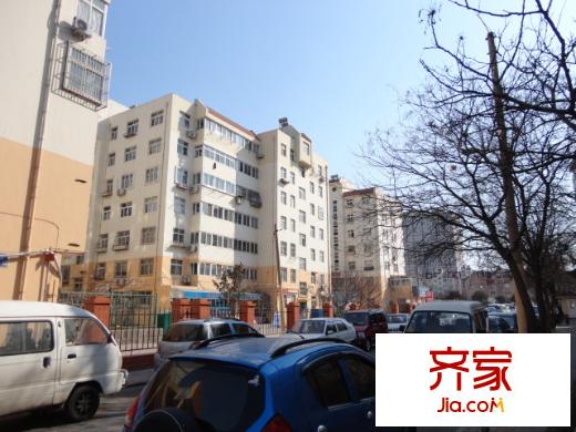 敦化家園外景圖