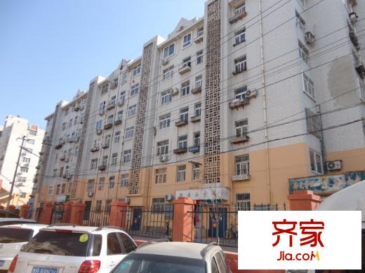 敦化家園外景圖