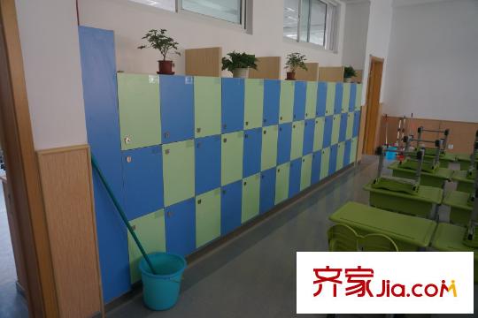 嘉凱城時代城二期東方龍域周邊配套之王埠小學(xué)