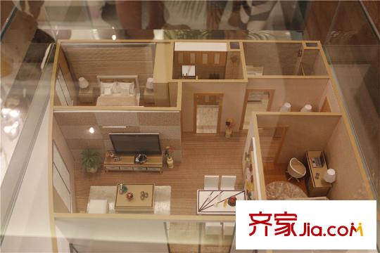 青島銀沙軒戶型圖（2015.05.13） 